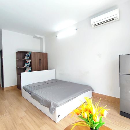 Апартаменти Yen House 2 Хошимін Екстер'єр фото