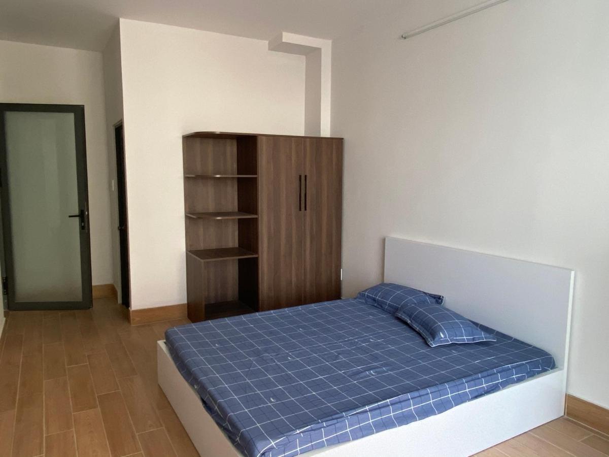 Апартаменти Yen House 2 Хошимін Екстер'єр фото