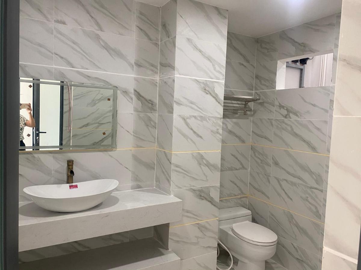Апартаменти Yen House 2 Хошимін Екстер'єр фото