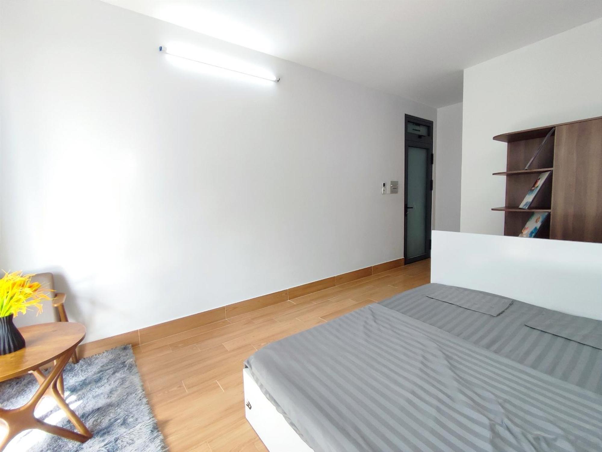 Апартаменти Yen House 2 Хошимін Екстер'єр фото
