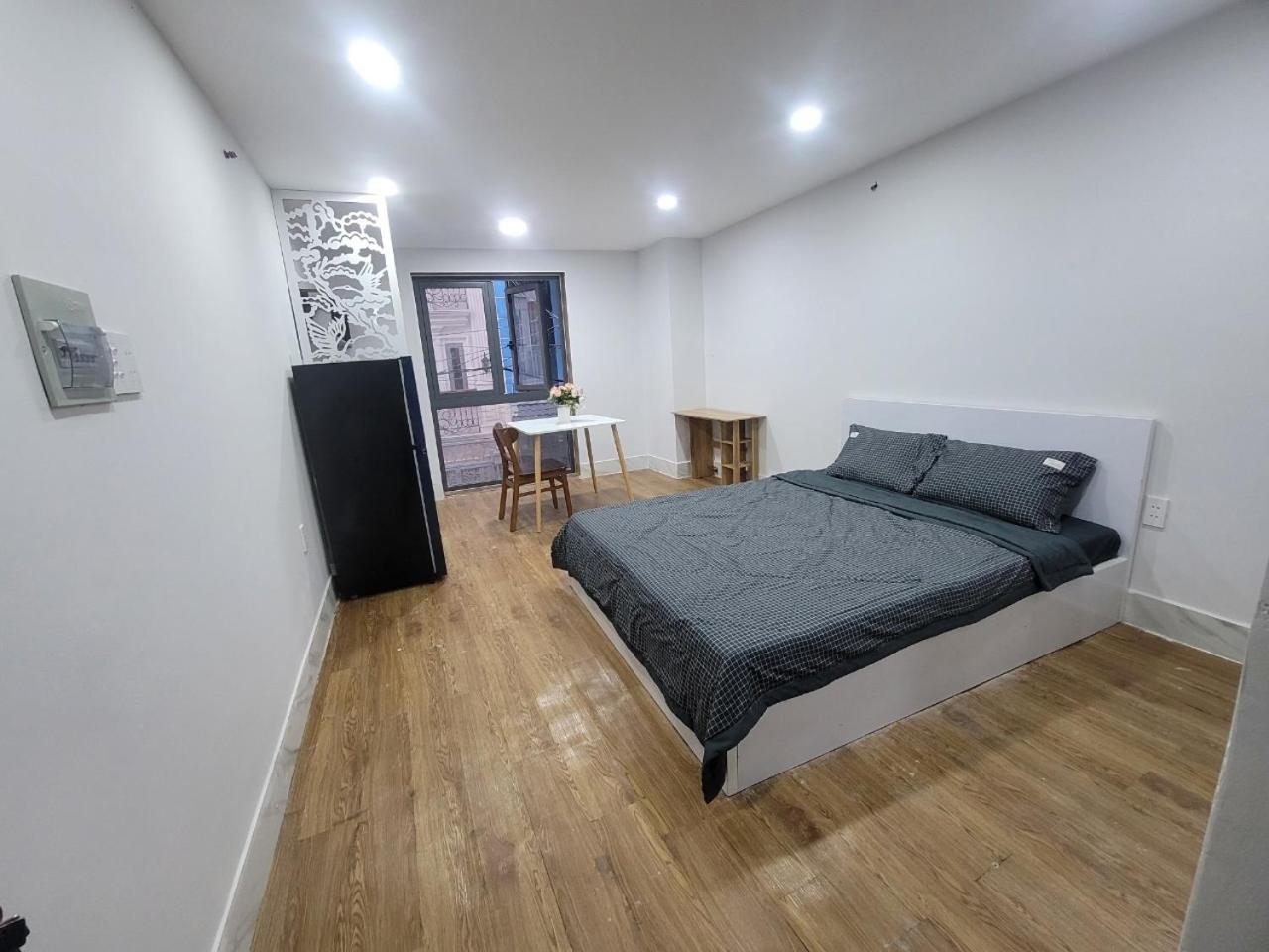 Апартаменти Yen House 2 Хошимін Екстер'єр фото